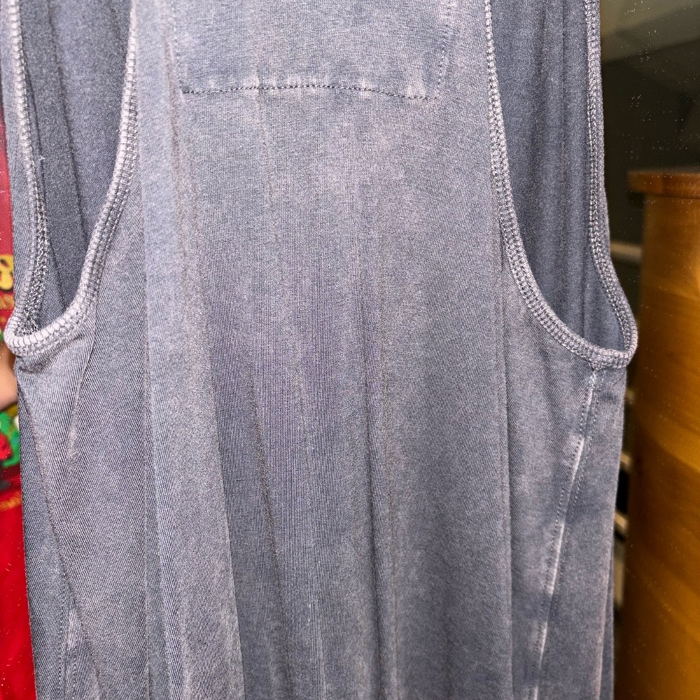 Free People Onesie